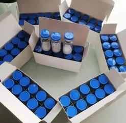 cagrilintide 5mg & 10mg vials | premium peptides usa