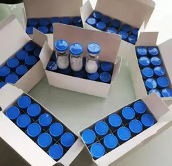 cagrilintide 5mg & 10mg vials | premium peptides usa