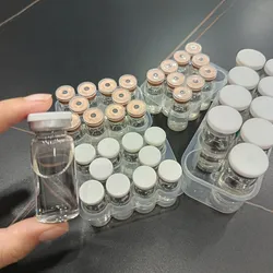 cagrilintide 5mg & 10mg vials | premium peptides usa