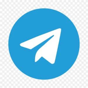 telegram icon for chinese peptide comany